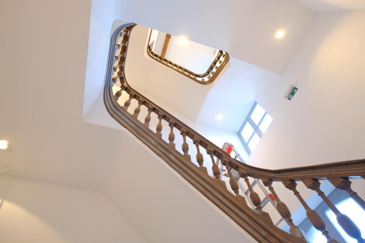 La Maison de la Duchesse de la Vallière Mons Extérieur photo