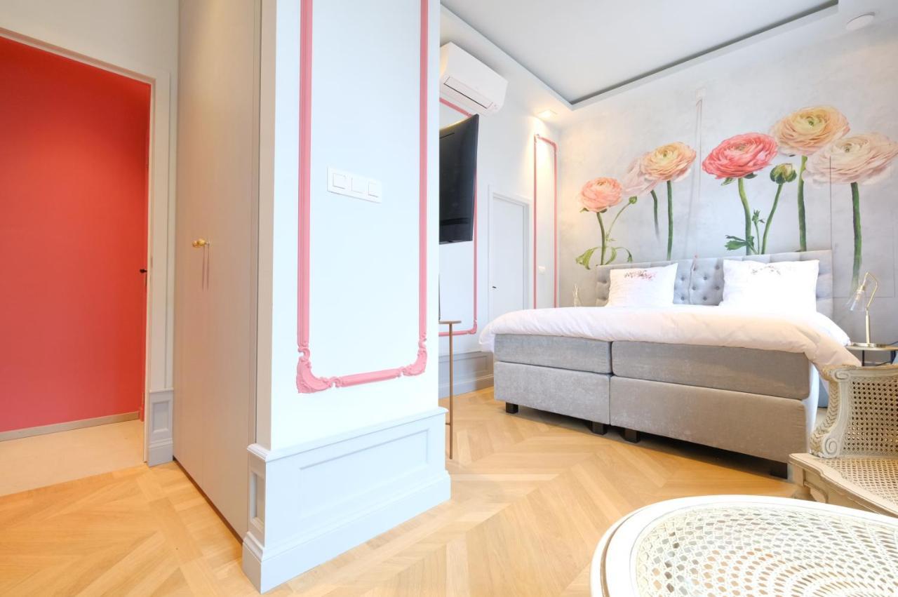 La Maison de la Duchesse de la Vallière Mons Extérieur photo